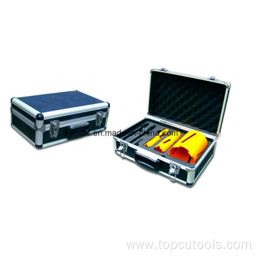 Superfast Diamond Core Drill set for Concrete